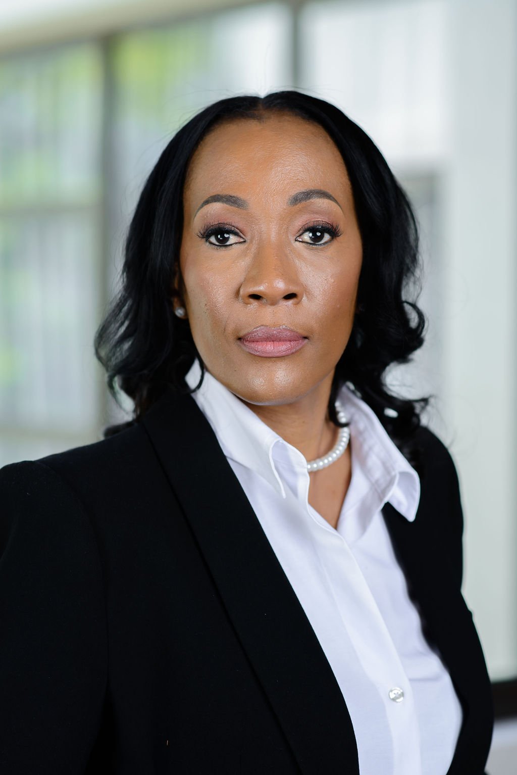 Anne Shilengudwa
